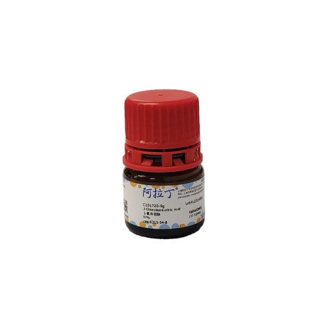 aladdin 阿拉丁 C101720 2-氯异烟酸 6313-54-8 97%