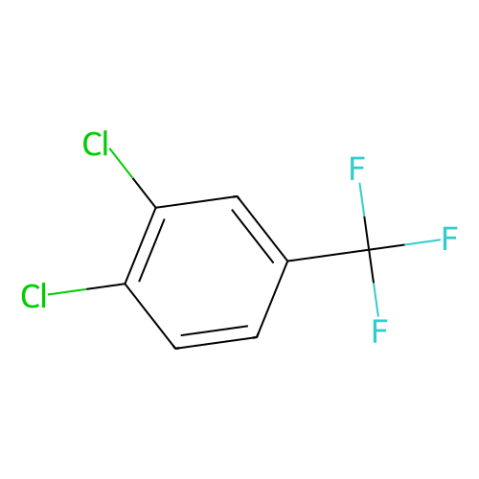 aladdin 阿拉丁 D105542 3,4-二氯三氟甲苯 328-84-7 98%