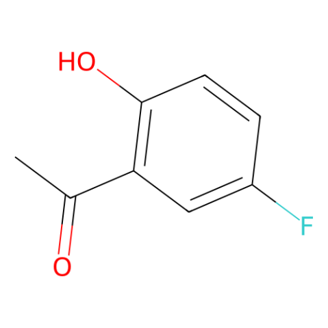 aladdin 阿拉丁 F108014 5-氟-2-羟基苯乙酮 394-32-1 97%