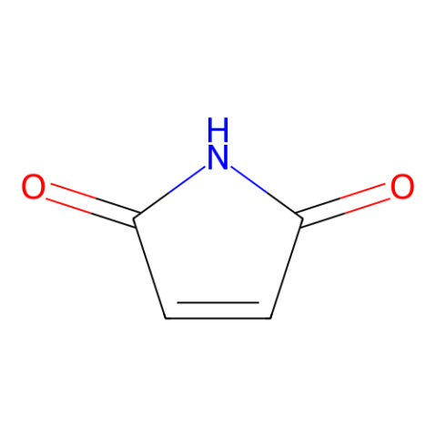 aladdin 阿拉丁 M100788 马来酰亚胺 541-59-3 98%