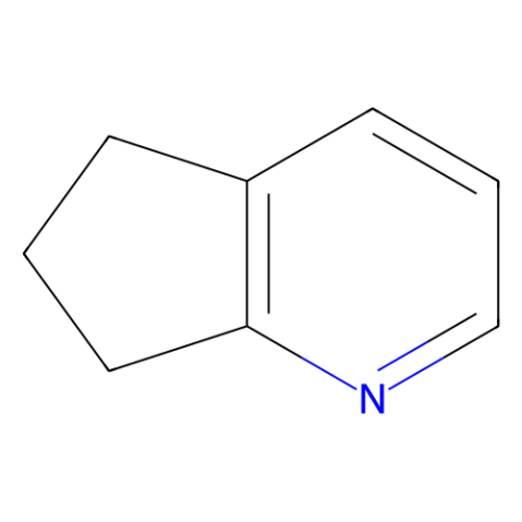aladdin 阿拉丁 C101917 2,3-环戊烯并吡啶 533-37-9 98%