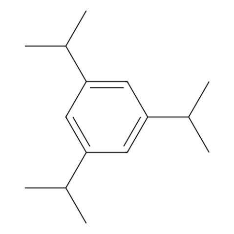 aladdin 阿拉丁 T106622 1,3,5-三异丙基苯 717-74-8 95%