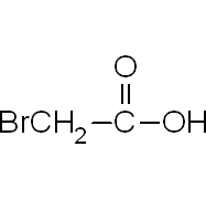 aladdin 阿拉丁 B108523 溴乙酸 79-08-3 AR,98%(GC)