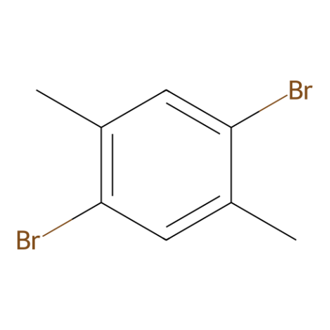 aladdin 阿拉丁 D122717 1,4-二溴-2,5-二甲基苯 1074-24-4 98%