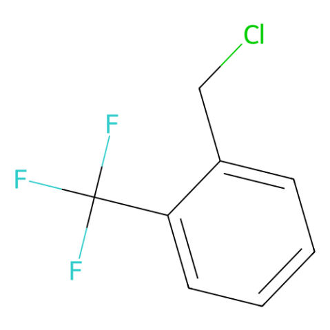 aladdin 阿拉丁 T122838 2-(三氟甲基)氯苄 21742-00-7 98%
