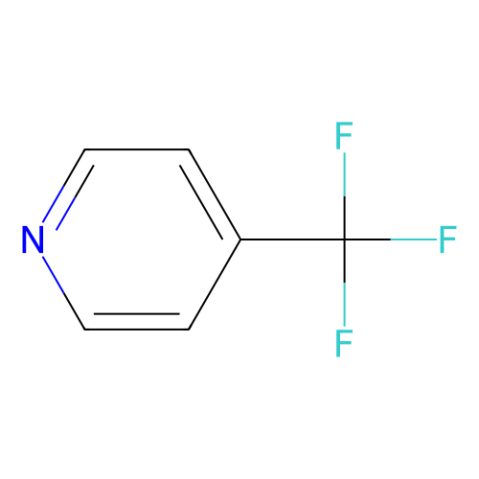 aladdin 阿拉丁 W135490 4-三氟甲基吡啶 3796-24-5 97%
