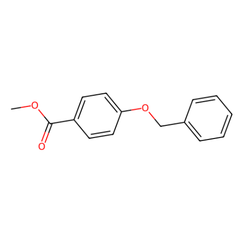 aladdin 阿拉丁 M157805 4-苄氧基苯甲酸甲酯 32122-11-5 >98.0%(GC)