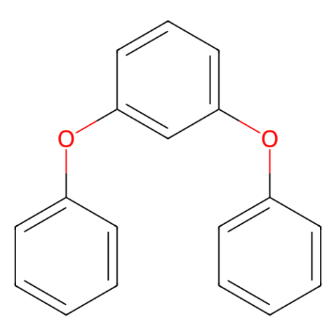 aladdin 阿拉丁 D155564 1,3-二苯氧基苯 3379-38-2 >98.0%(GC)