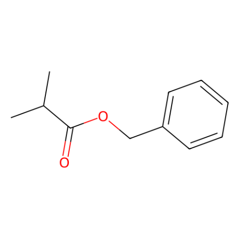 aladdin 阿拉丁 B151839 异丁酸苯甲酯 103-28-6 >98.0%(GC)