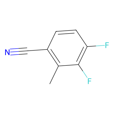 aladdin 阿拉丁 D120494 3,4-二氟-2-甲基苯腈 847502-83-4 98%