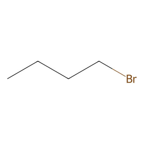 aladdin 阿拉丁 B105256 溴代正丁烷 109-65-9 Standard for GC,>99.5%(GC)