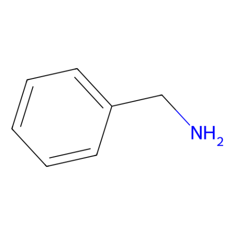 aladdin 阿拉丁 B108477 苄胺 100-46-9 AR,99.00%