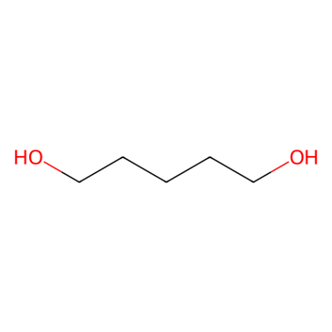 aladdin 阿拉丁 P105588 1,5-戊二醇 111-29-5 97%