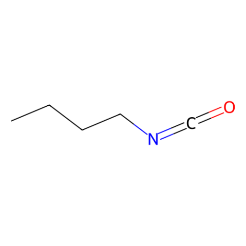 aladdin 阿拉丁 B108063 异氰酸正丁酯 111-36-4 98%