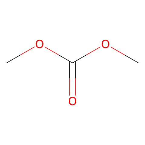 aladdin 阿拉丁 D110625 碳酸二甲酯（DMC） 616-38-6 99%