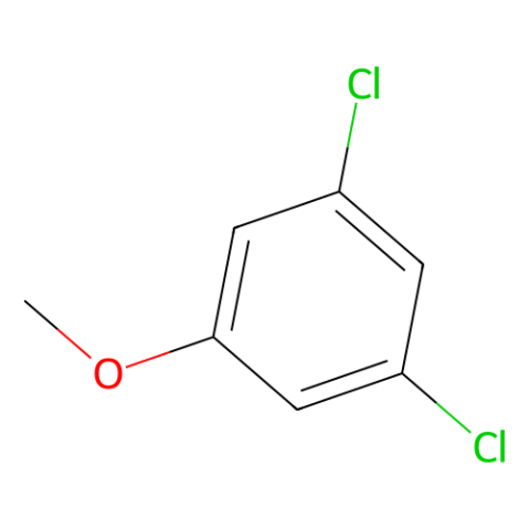 aladdin 阿拉丁 D106512 3,5-二氯苯甲醚 33719-74-3 98%