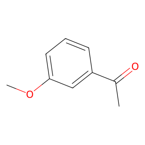 aladdin 阿拉丁 M108015 3-甲氧基苯乙酮 586-37-8 98%