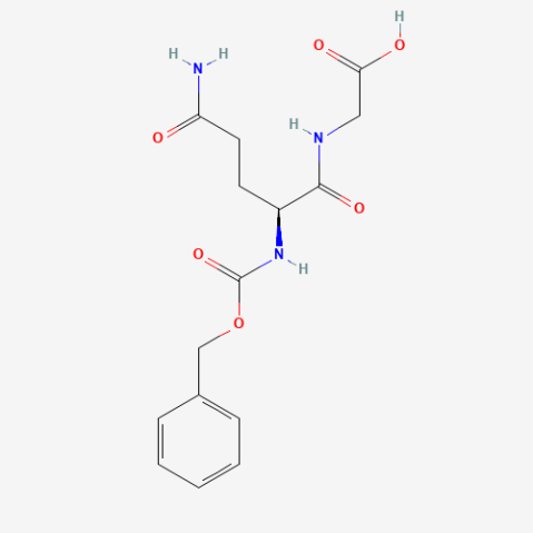 aladdin 阿拉丁 G121389 Z-谷氨酰甘氨酸 6610-42-0 98%