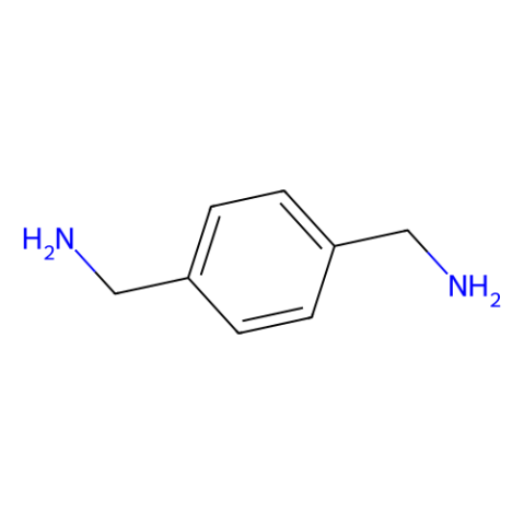 aladdin 阿拉丁 X113802 1,4-苯二甲胺 539-48-0 99%