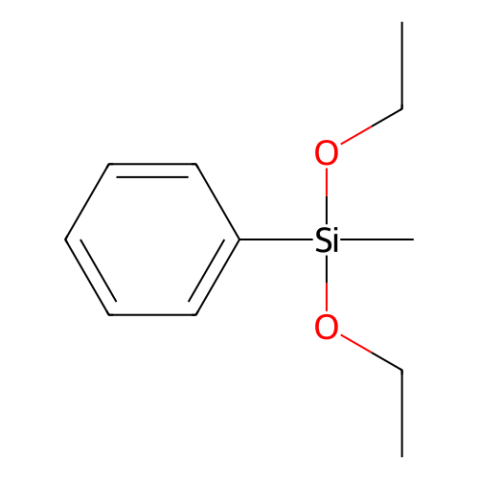 aladdin 阿拉丁 D122440 二乙氧基甲基苯基硅烷 775-56-4 97%