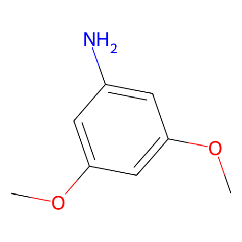 aladdin 阿拉丁 D103619 3,5-二甲氧基苯胺 10272-07-8 98%