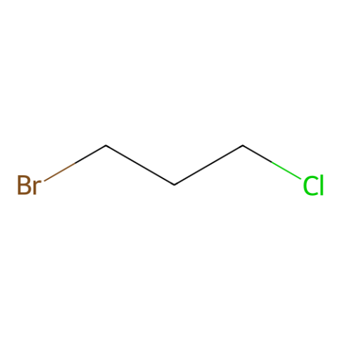 aladdin 阿拉丁 B105780 1-溴-3-氯丙烷 109-70-6 99%