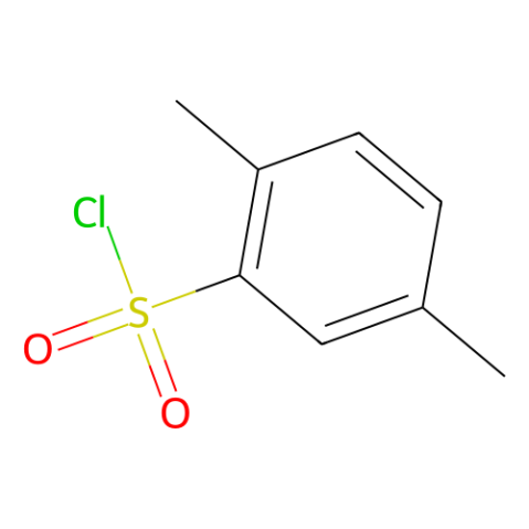 aladdin 阿拉丁 D122522 2,5-二甲基苯磺酰氯 19040-62-1 98%