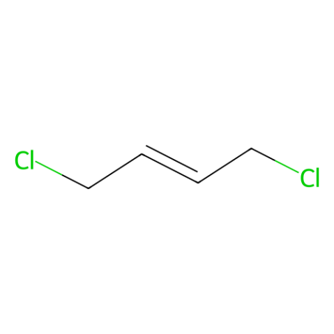 aladdin 阿拉丁 D102462 反-1,4-二氯-2-丁烯 110-57-6 95%