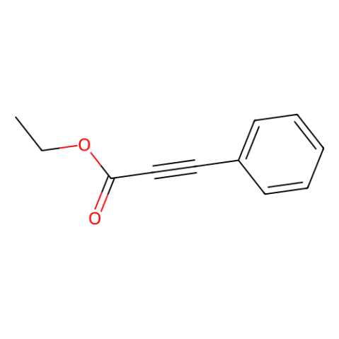 aladdin 阿拉丁 E156544 苯基丙炔酸乙酯 2216-94-6 >97.0%(GC)