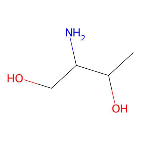 aladdin 阿拉丁 S134976 D-苏氨醇 44520-55-0 97%