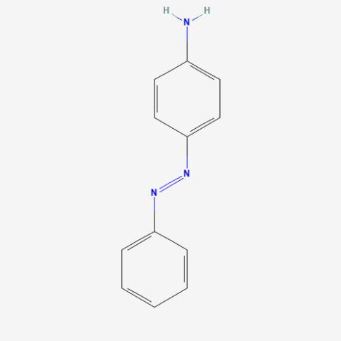 aladdin 阿拉丁 A104703 对氨基偶氮苯 60-09-3 AR,98%