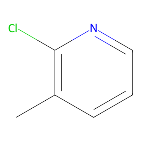 aladdin 阿拉丁 C124347 2-氯-3-甲基吡啶 18368-76-8 98%