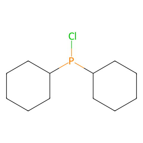 aladdin 阿拉丁 C102805 二环己基氯化膦 16523-54-9 97%