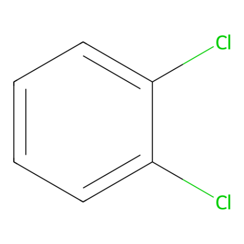 aladdin 阿拉丁 D102257 1，2-二氯代苯-d4 2199-69-1 (D, 99%)