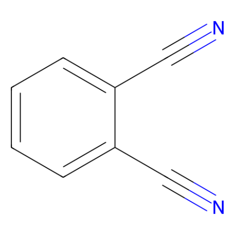 aladdin 阿拉丁 O104557 邻苯二甲腈 91-15-6 98%