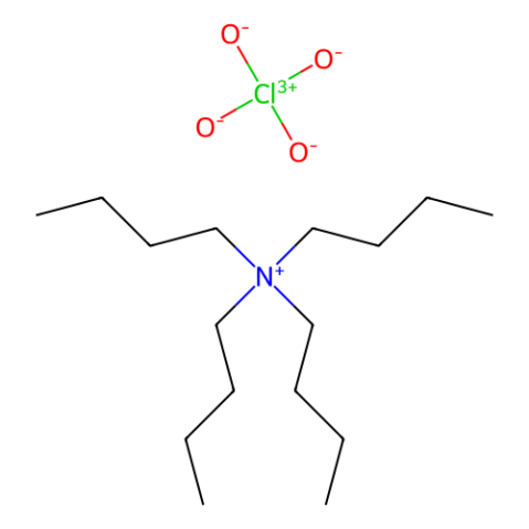 aladdin 阿拉丁 T109599 过氯酸四丁基铵 1923-70-2 99%