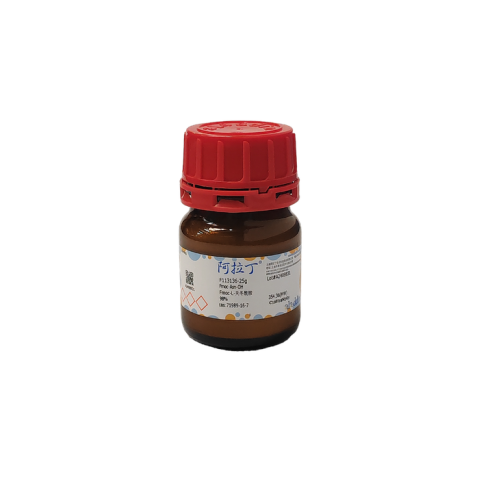 aladdin 阿拉丁 F113136 Fmoc-L-天冬酰胺 71989-16-7 98%
