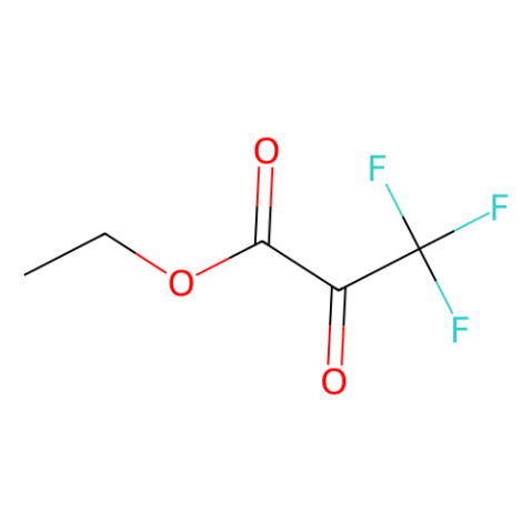 aladdin 阿拉丁 E101007 三氟丙酮酸乙酯 13081-18-0 98%
