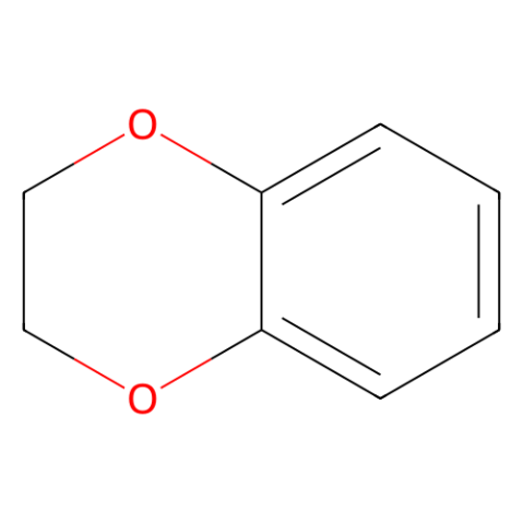 aladdin 阿拉丁 B103171 1,4-苯并二噁烷 493-09-4 98%