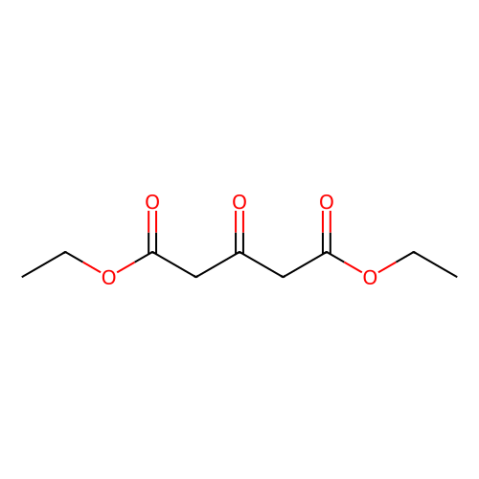 aladdin 阿拉丁 D107309 1,3-丙酮二羧酸二乙酯 105-50-0 95%