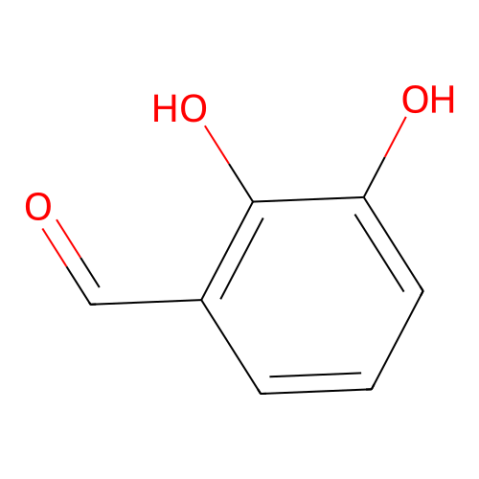 aladdin 阿拉丁 D122910 2,3-二羟基苯甲醛 24677-78-9 97%