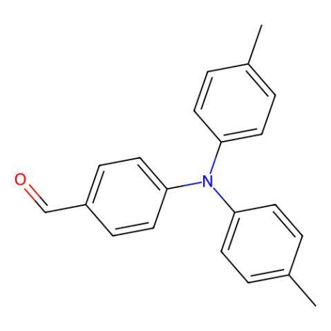 aladdin 阿拉丁 D102500 4-(二对甲苯氨基)苯甲醛 42906-19-4 98%