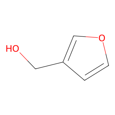 aladdin 阿拉丁 F122642 呋喃-3-甲醇 4412-91-3 99%
