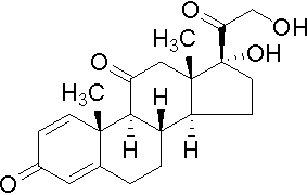 aladdin 阿拉丁 P116562 强的松 53-03-2 98%