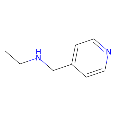aladdin 阿拉丁 E124679 4-(乙氨甲基)吡啶 33403-97-3 97%