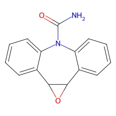aladdin 阿拉丁 C136280 卡马西平 10,11-环氧化物 36507-30-9 97%