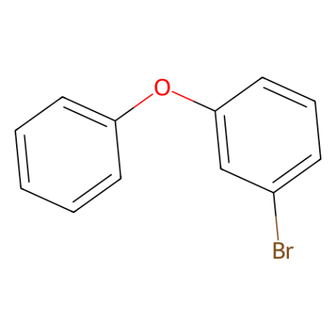 aladdin 阿拉丁 B124376 3-溴二苯醚 6876-00-2 97%
