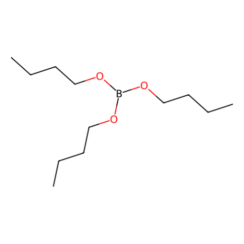 aladdin 阿拉丁 T104059 硼酸三丁酯 688-74-4 CP,98%