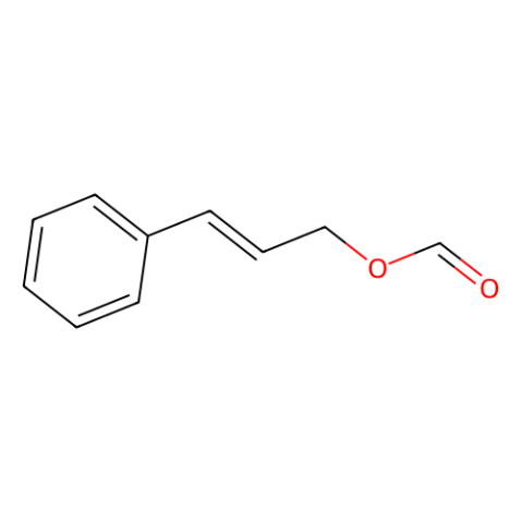 aladdin 阿拉丁 C102138 甲酸肉桂酯 104-65-4 92%