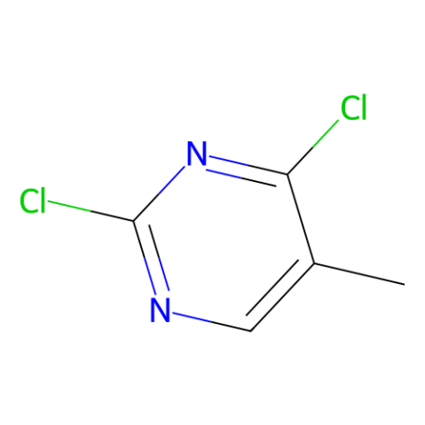 aladdin 阿拉丁 D115772 2,4-二氯-5-甲基嘧啶 1780-31-0 98%